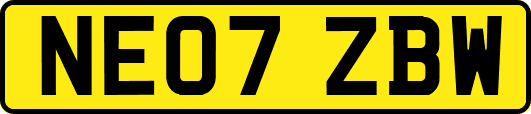 NE07ZBW