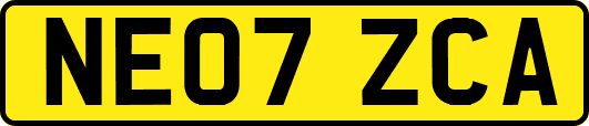 NE07ZCA
