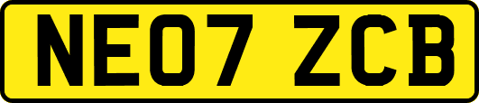 NE07ZCB