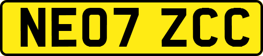 NE07ZCC