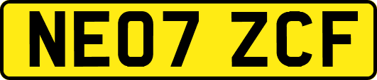 NE07ZCF