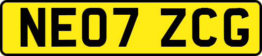 NE07ZCG