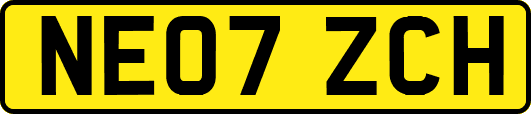 NE07ZCH