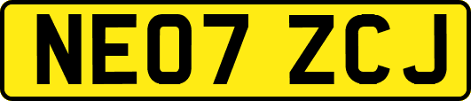 NE07ZCJ