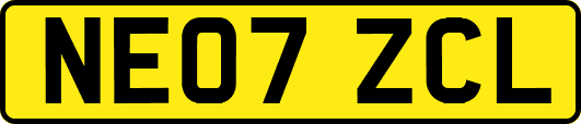 NE07ZCL