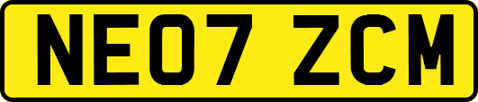 NE07ZCM