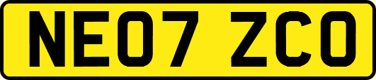 NE07ZCO