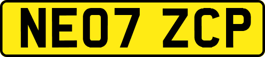 NE07ZCP