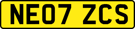 NE07ZCS
