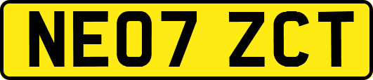 NE07ZCT
