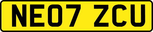 NE07ZCU