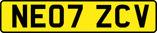 NE07ZCV