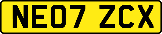 NE07ZCX