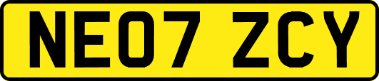 NE07ZCY