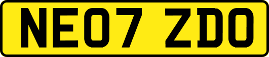 NE07ZDO