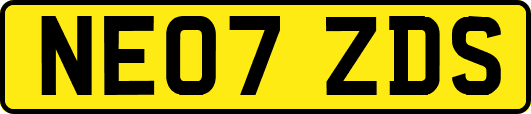 NE07ZDS
