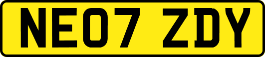 NE07ZDY