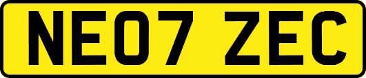 NE07ZEC