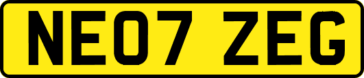 NE07ZEG