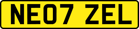 NE07ZEL