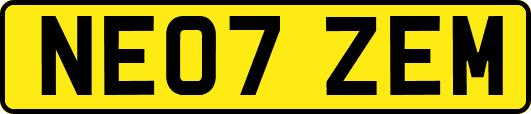 NE07ZEM