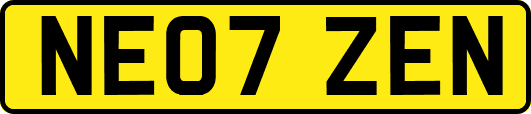 NE07ZEN
