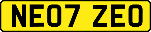 NE07ZEO