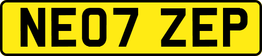 NE07ZEP