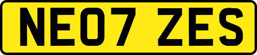 NE07ZES