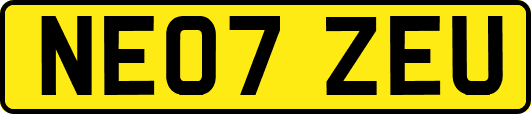 NE07ZEU