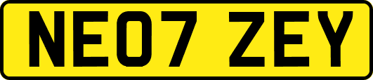 NE07ZEY