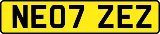 NE07ZEZ