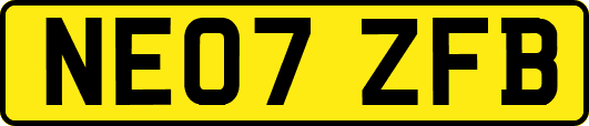 NE07ZFB