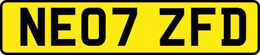 NE07ZFD