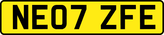 NE07ZFE
