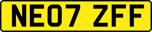 NE07ZFF
