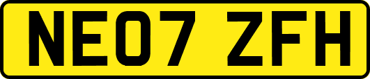 NE07ZFH