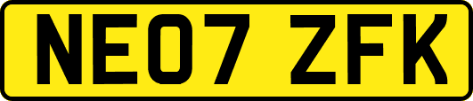 NE07ZFK