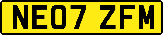 NE07ZFM