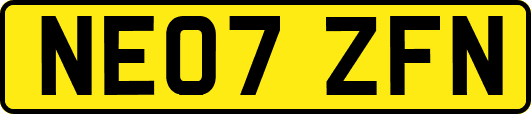 NE07ZFN