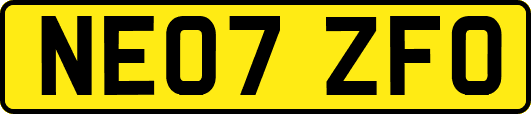 NE07ZFO