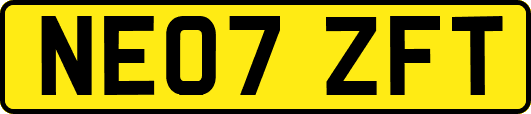 NE07ZFT