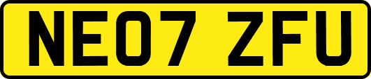 NE07ZFU
