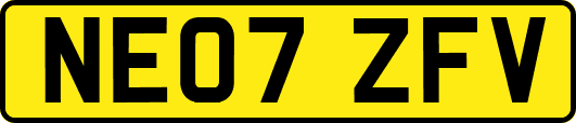 NE07ZFV