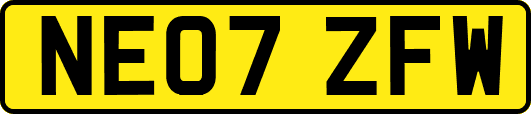 NE07ZFW