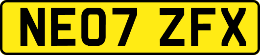 NE07ZFX