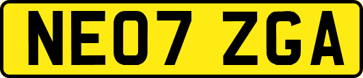 NE07ZGA