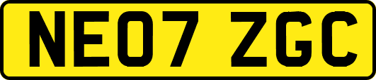 NE07ZGC