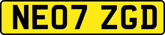 NE07ZGD