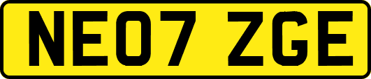 NE07ZGE